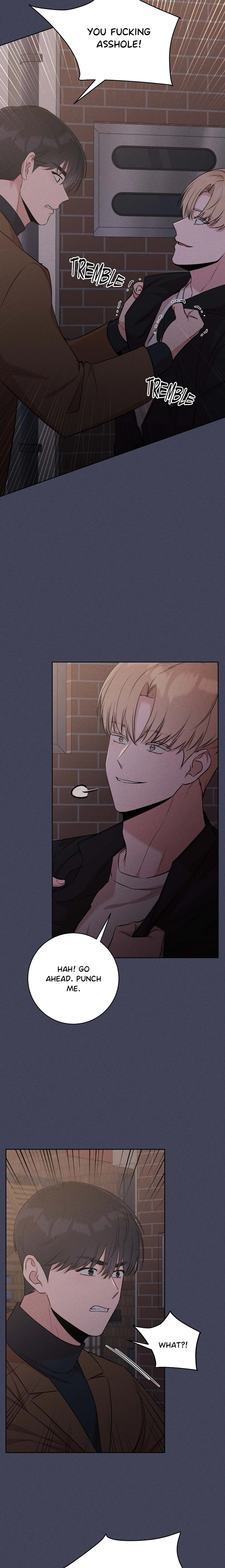The Charms of a Younger Man chapter 15 page 13