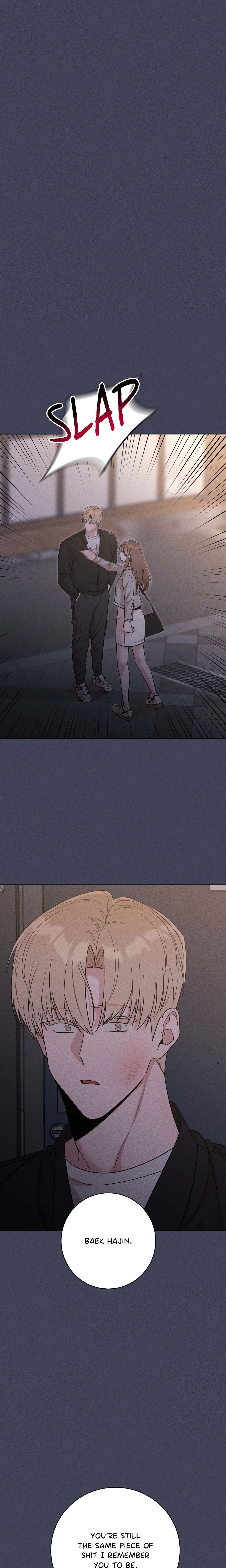 The Charms of a Younger Man chapter 16 page 2
