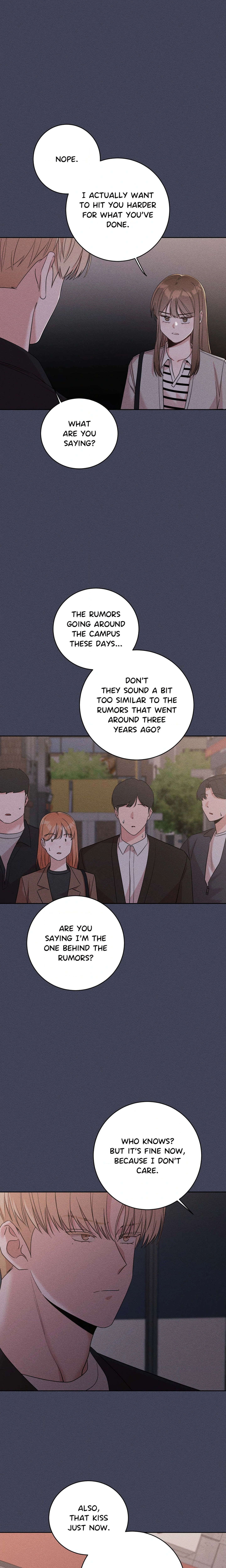 The Charms of a Younger Man chapter 16 page 5