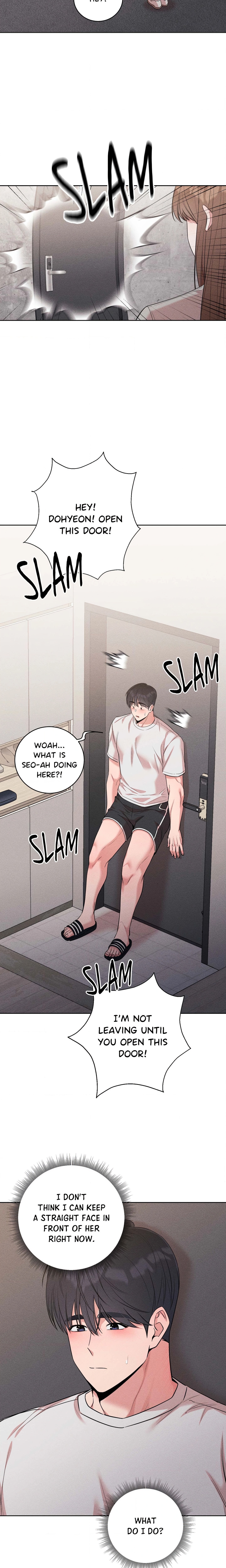 The Charms of a Younger Man chapter 16 page 16
