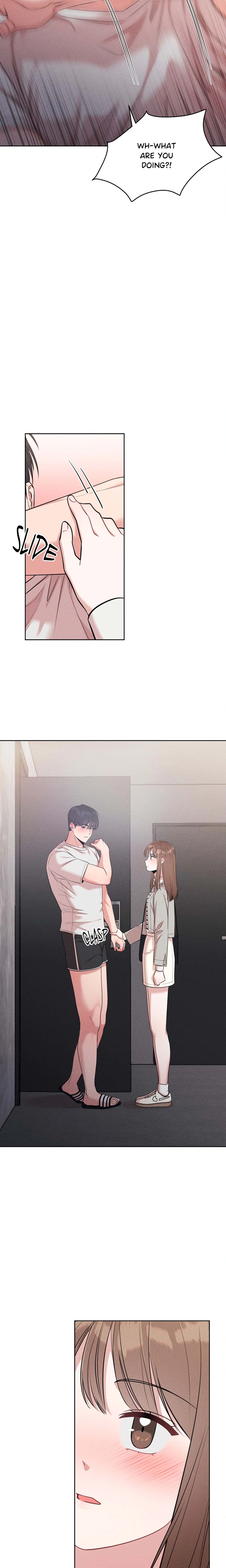 The Charms of a Younger Man chapter 16 page 20