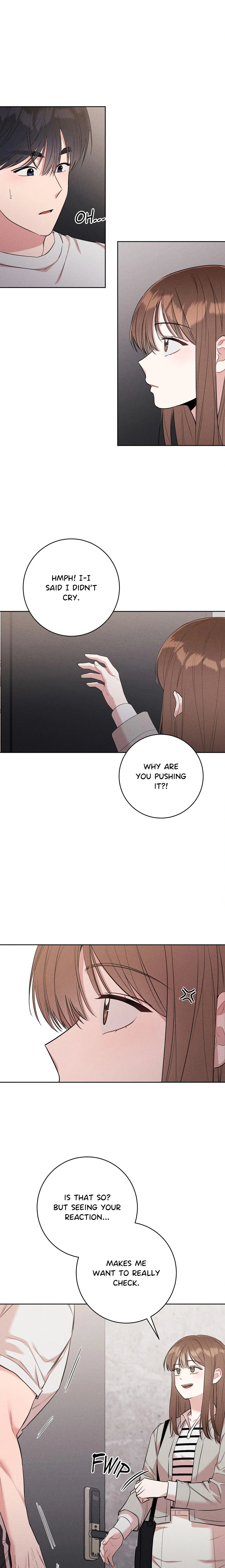 The Charms of a Younger Man chapter 17 page 3