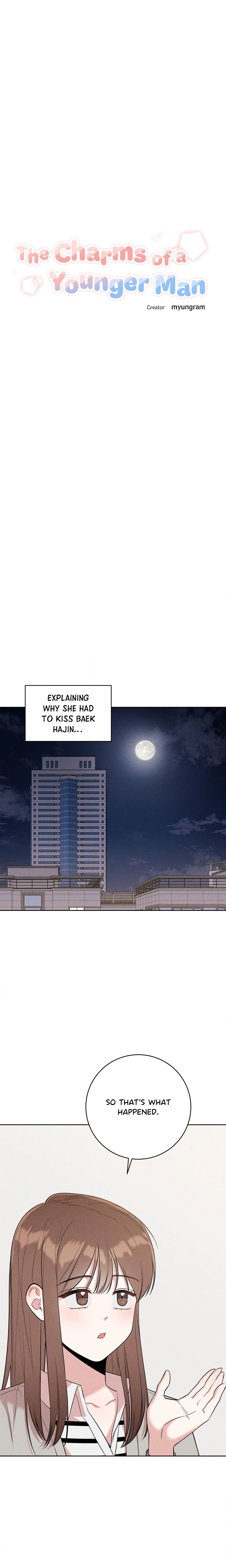 The Charms of a Younger Man chapter 17 page 7