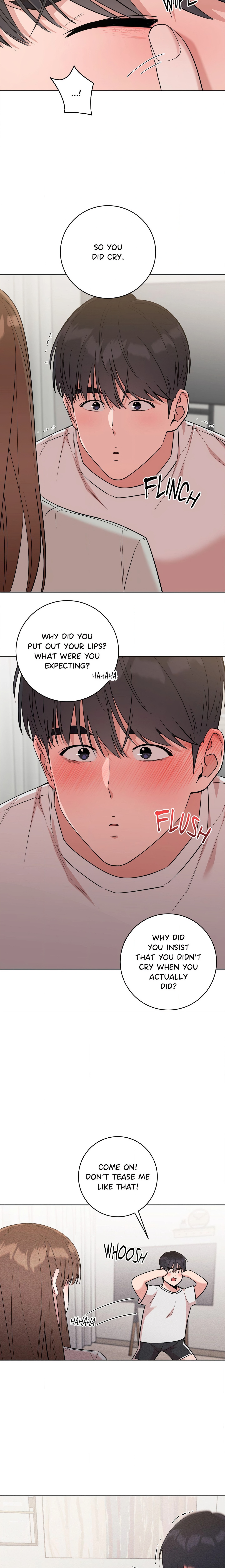 The Charms of a Younger Man chapter 17 page 16