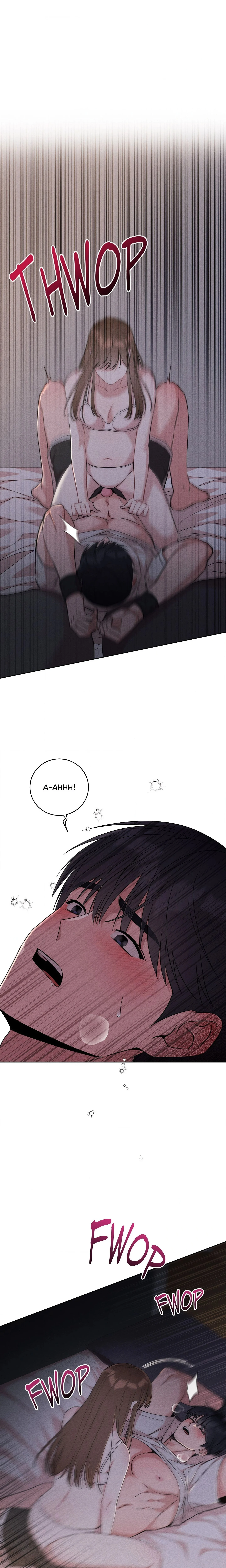 The Charms of a Younger Man chapter 18 page 19