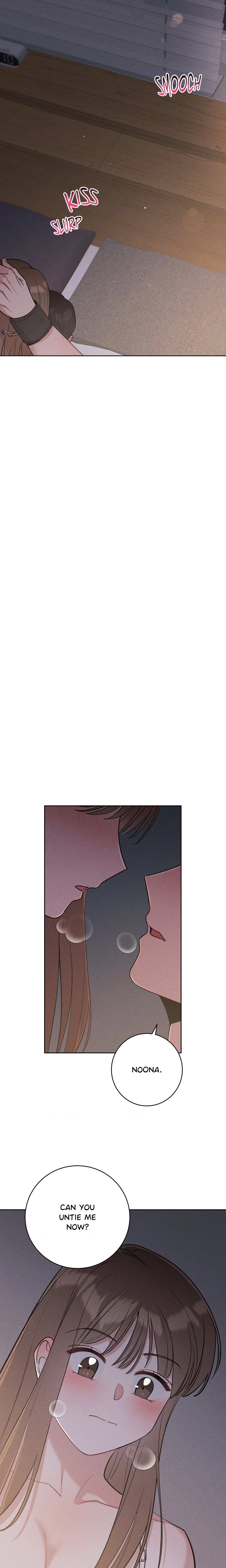 The Charms of a Younger Man chapter 18 page 24