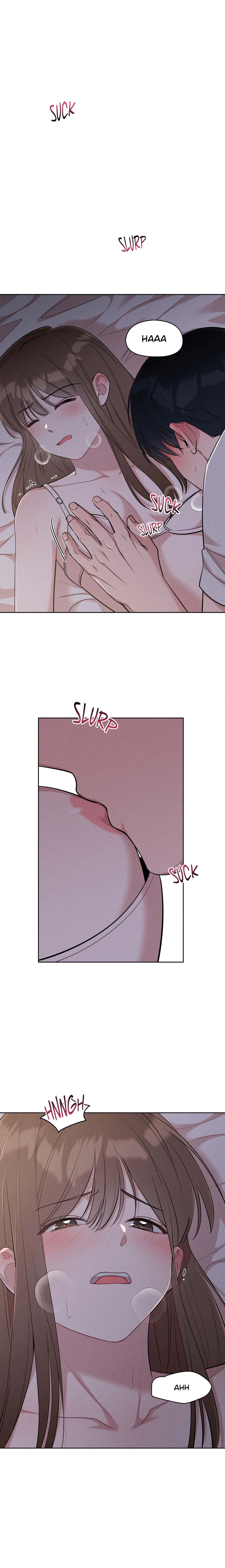The Charms of a Younger Man chapter 19 page 4