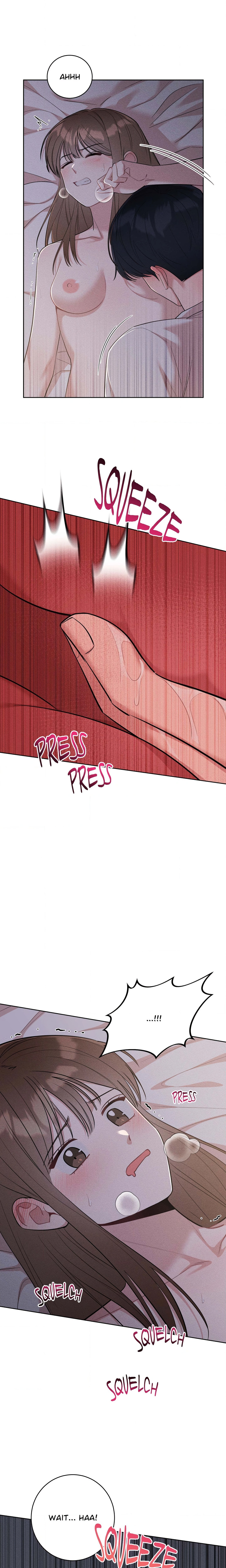 The Charms of a Younger Man chapter 19 page 7