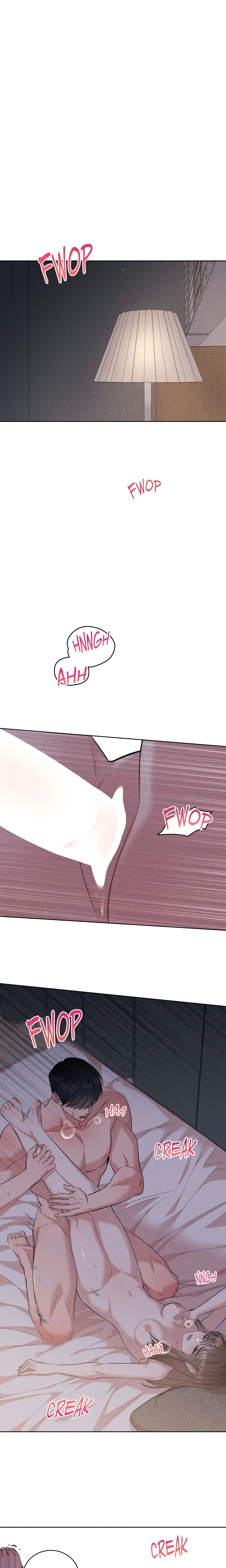 The Charms of a Younger Man chapter 19 page 11