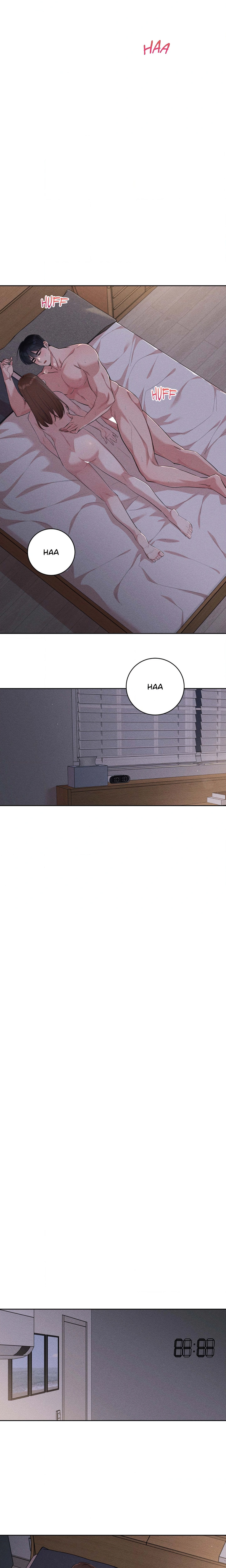 The Charms of a Younger Man chapter 19 page 19