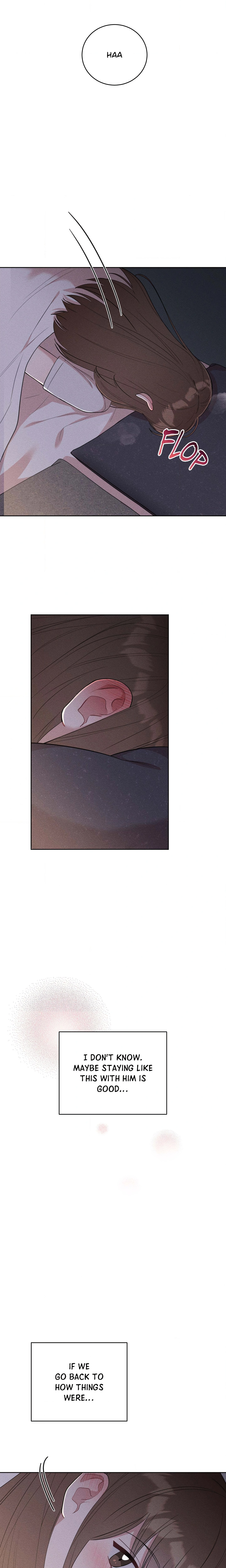 The Charms of a Younger Man chapter 19 page 22