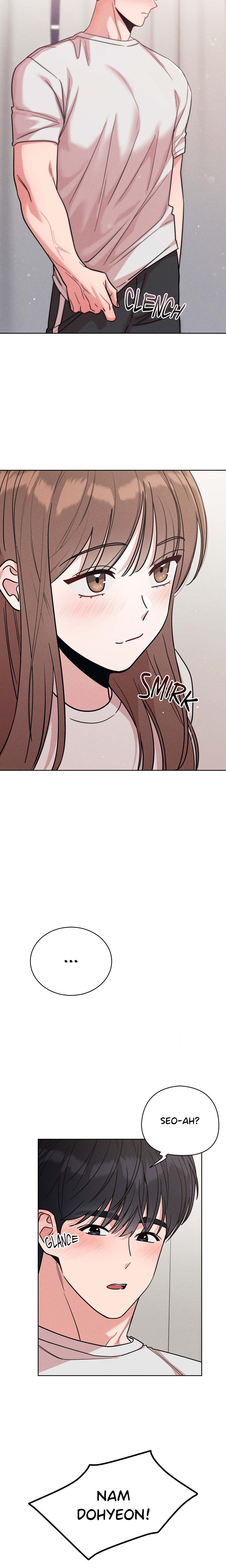 The Charms of a Younger Man chapter 2 page 5