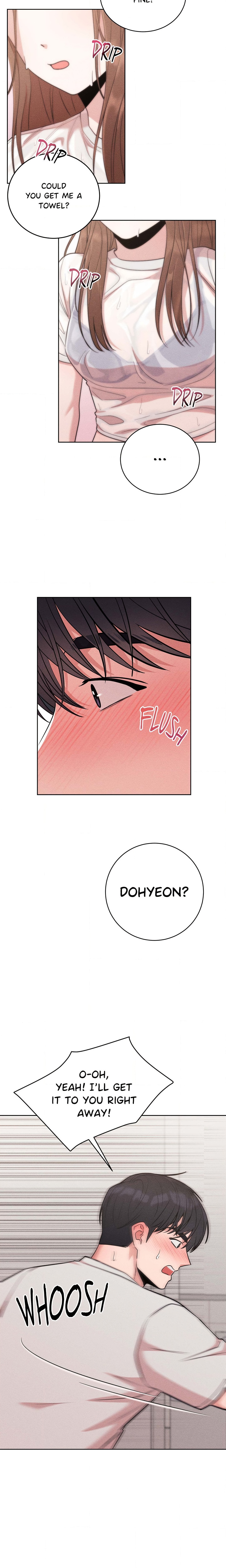 The Charms of a Younger Man chapter 2 page 10