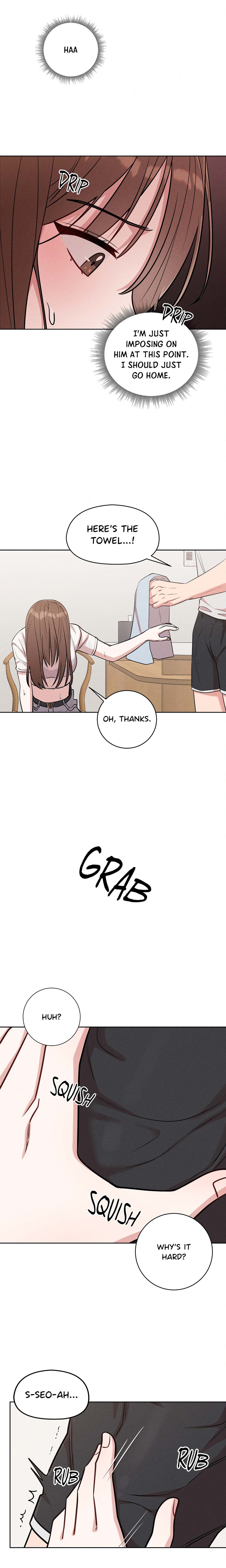 The Charms of a Younger Man chapter 2 page 11