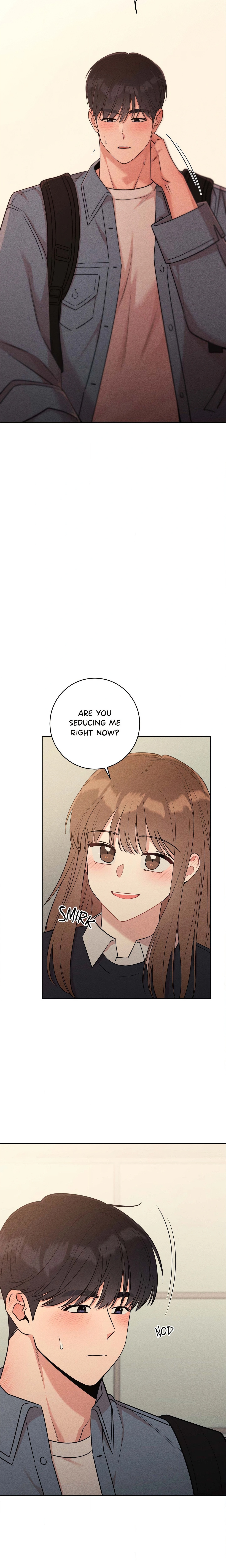The Charms of a Younger Man chapter 20 page 14