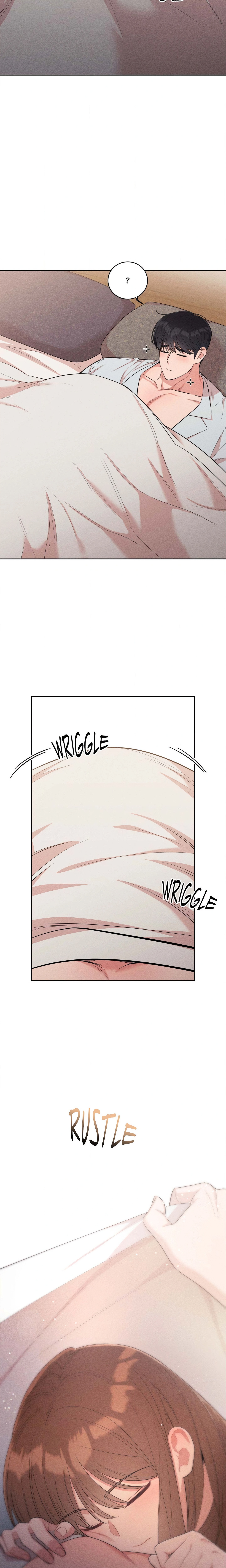 The Charms of a Younger Man chapter 20 page 23