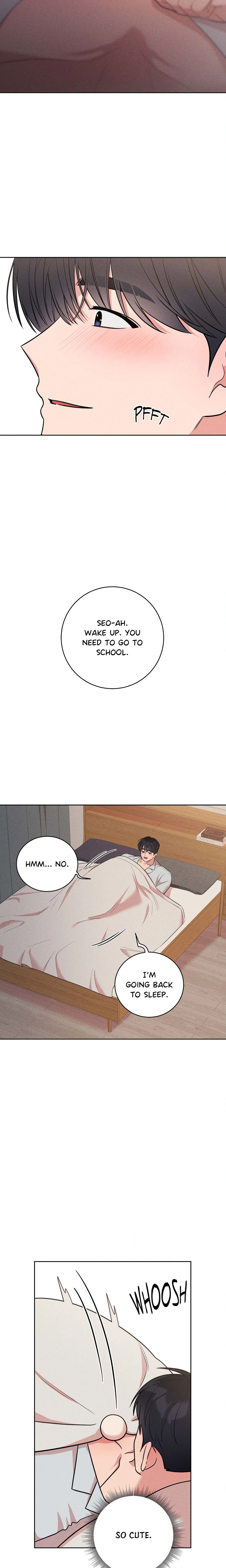 The Charms of a Younger Man chapter 20 page 24