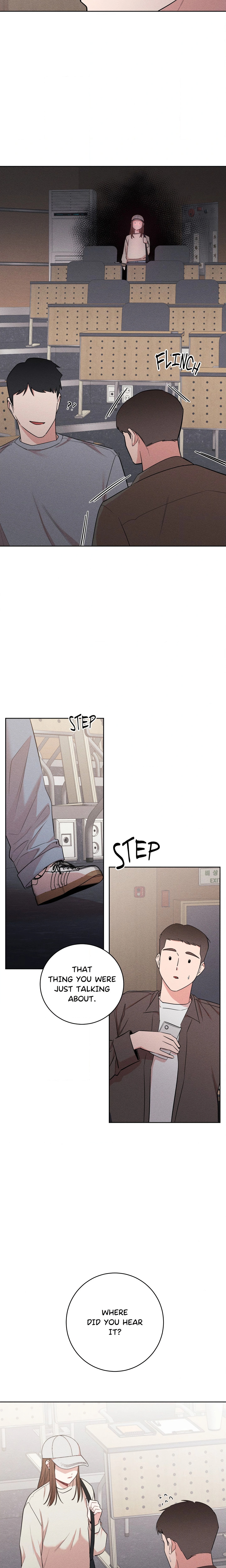 The Charms of a Younger Man chapter 21 page 17