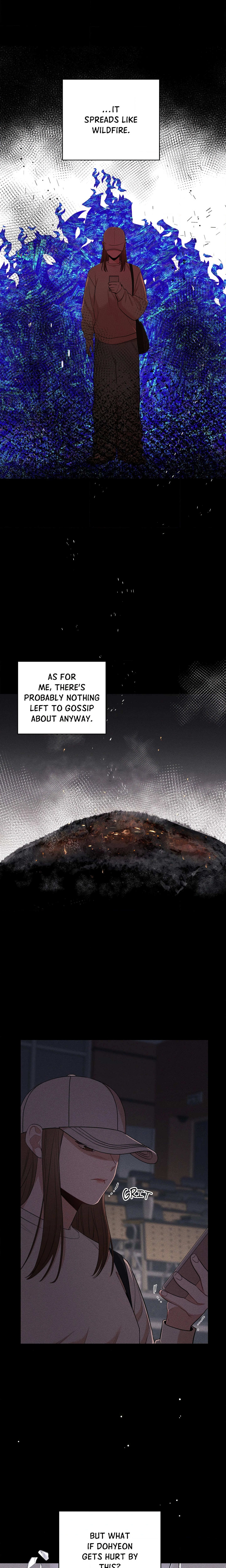 The Charms of a Younger Man chapter 21 page 20