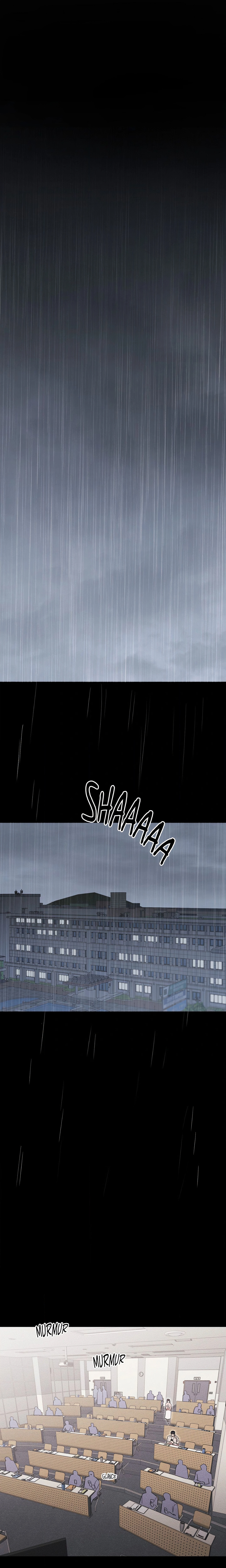 The Charms of a Younger Man chapter 22 page 1