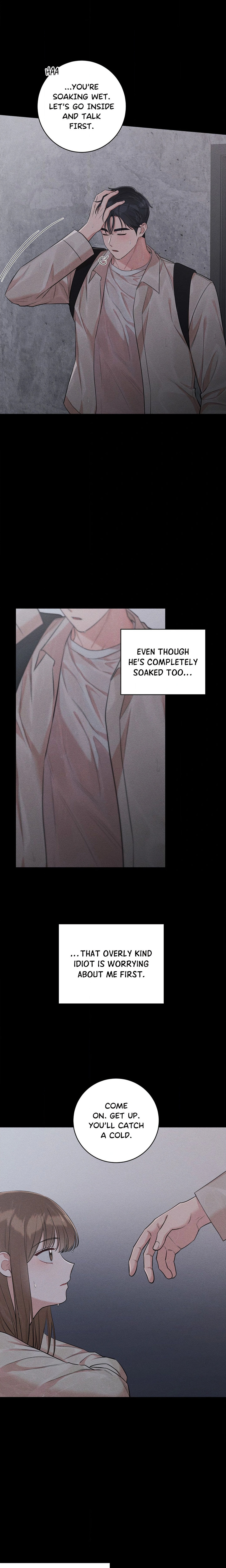 The Charms of a Younger Man chapter 22 page 19