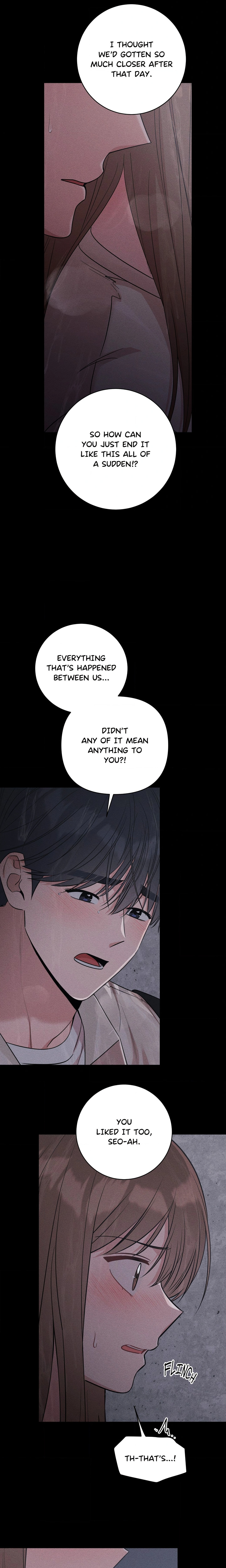 The Charms of a Younger Man chapter 23 page 11