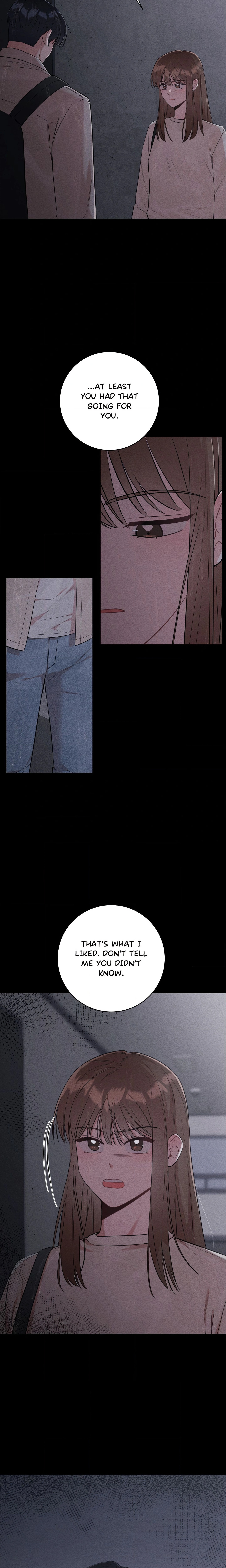 The Charms of a Younger Man chapter 23 page 13
