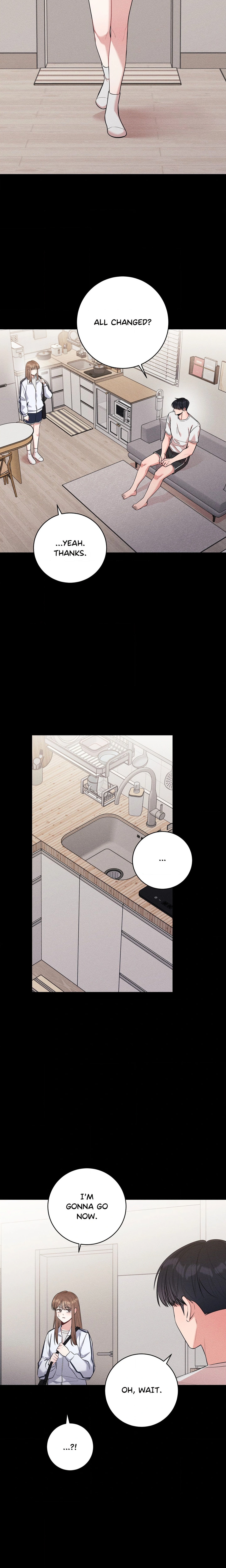 The Charms of a Younger Man chapter 23 page 18