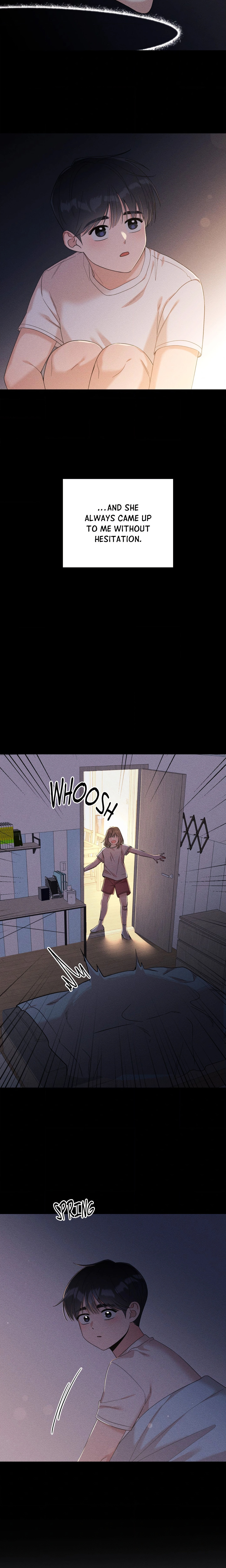The Charms of a Younger Man chapter 24 page 5