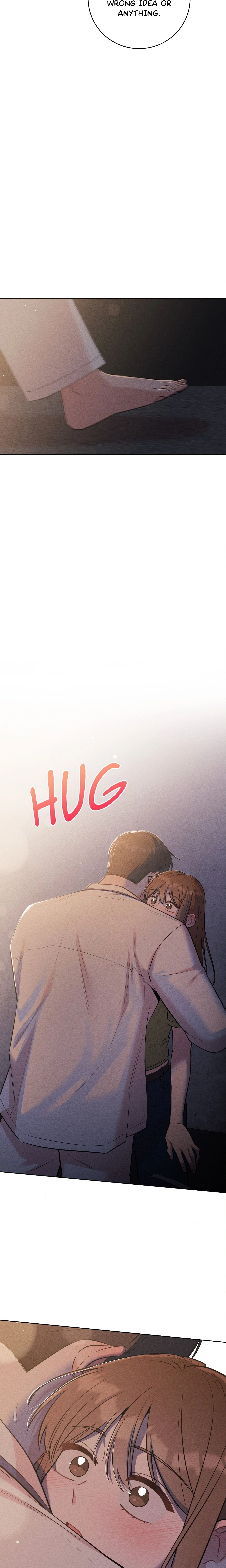 The Charms of a Younger Man chapter 24 page 26