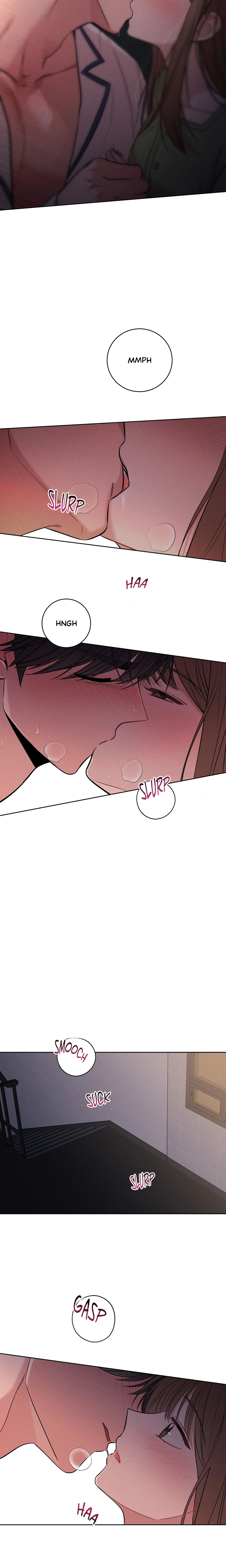 The Charms of a Younger Man chapter 24 page 30