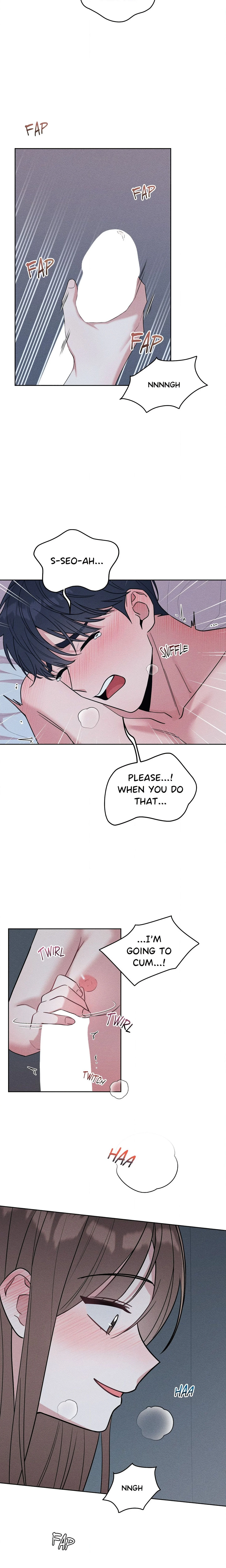 The Charms of a Younger Man chapter 3 page 4