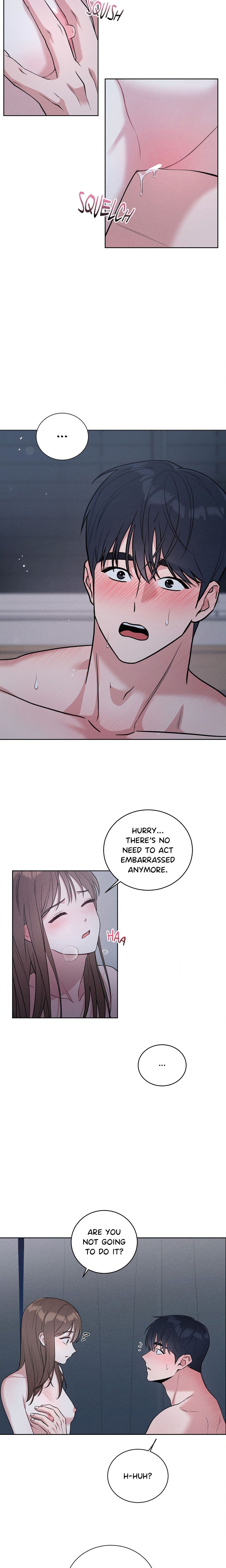 The Charms of a Younger Man chapter 3 page 7