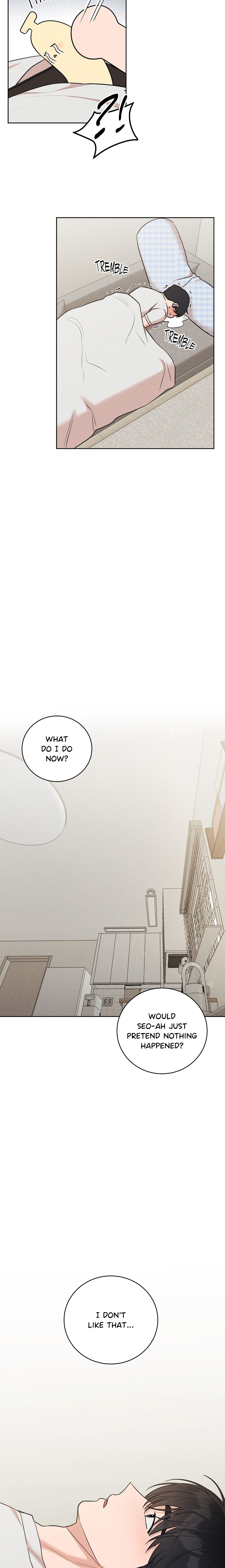 The Charms of a Younger Man chapter 4 page 5