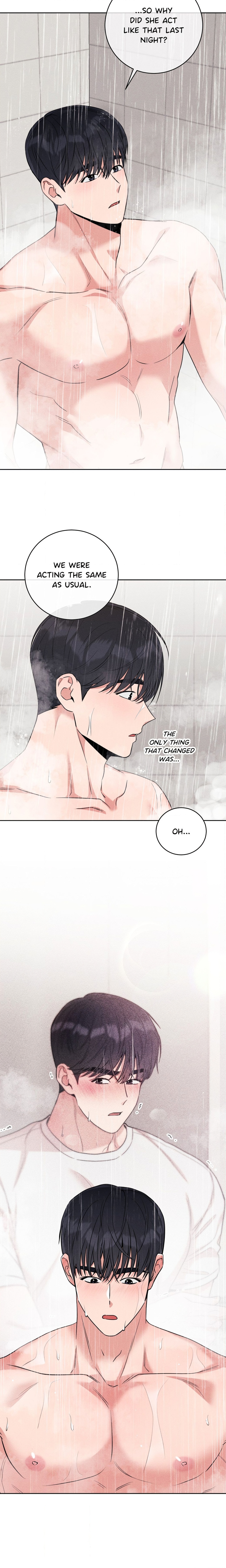 The Charms of a Younger Man chapter 4 page 7