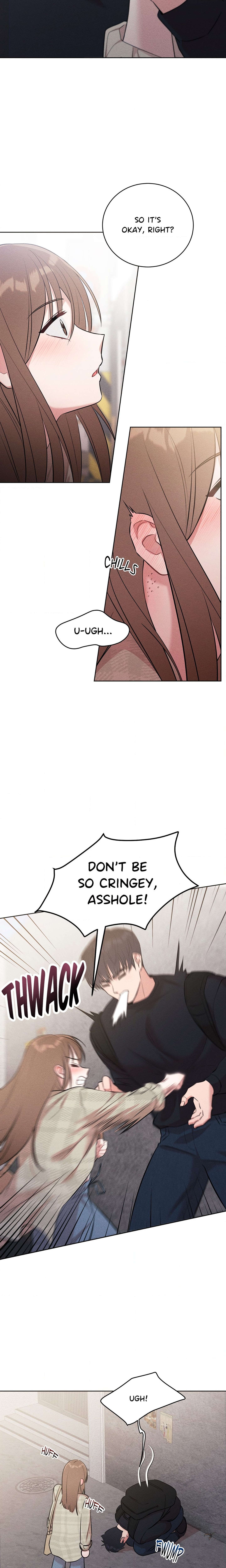 The Charms of a Younger Man chapter 5 page 4