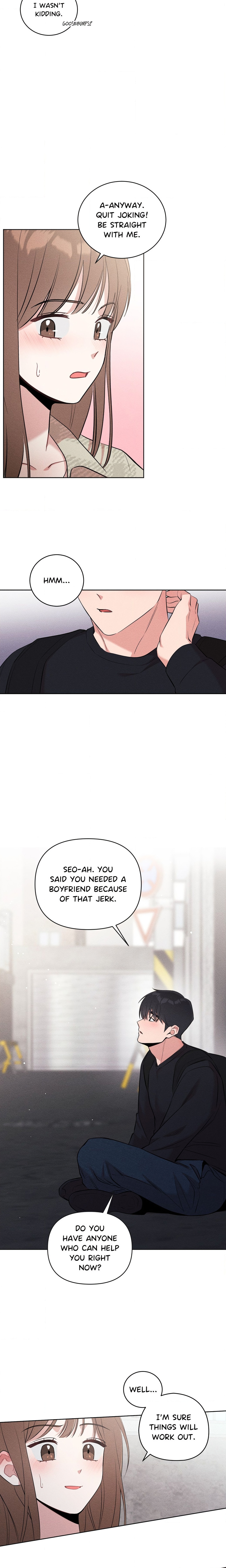 The Charms of a Younger Man chapter 5 page 6