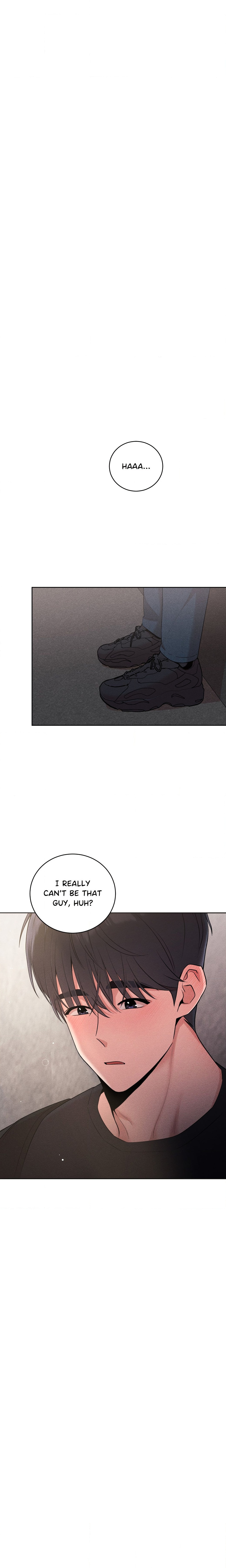 The Charms of a Younger Man chapter 5 page 10