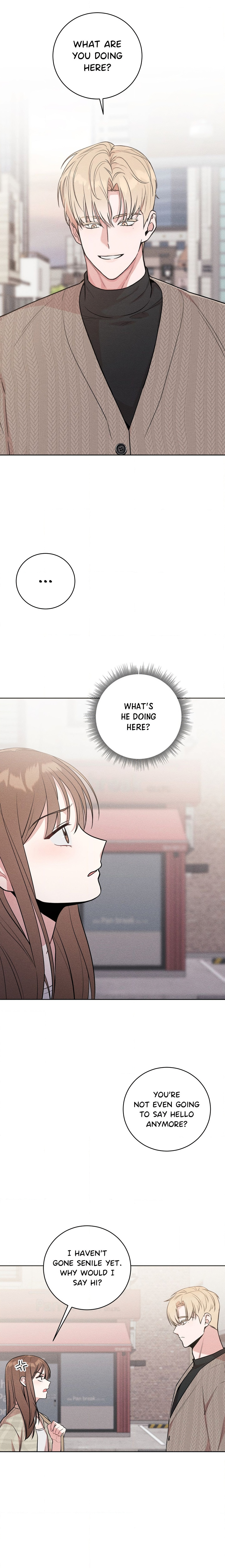 The Charms of a Younger Man chapter 5 page 13