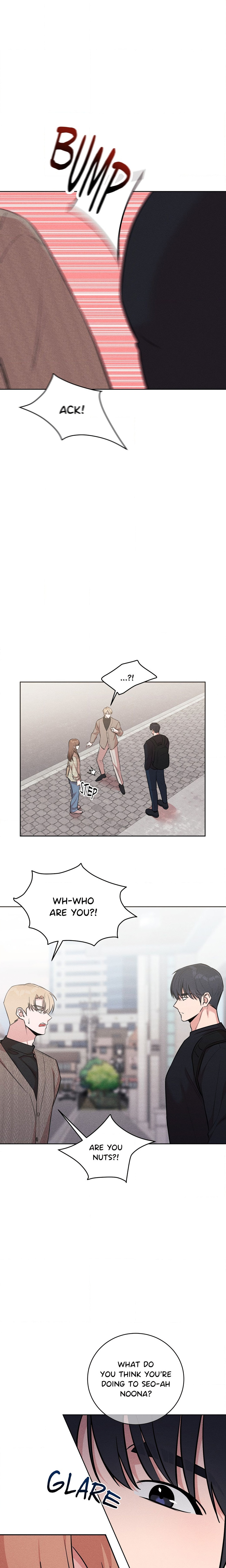 The Charms of a Younger Man chapter 5 page 19