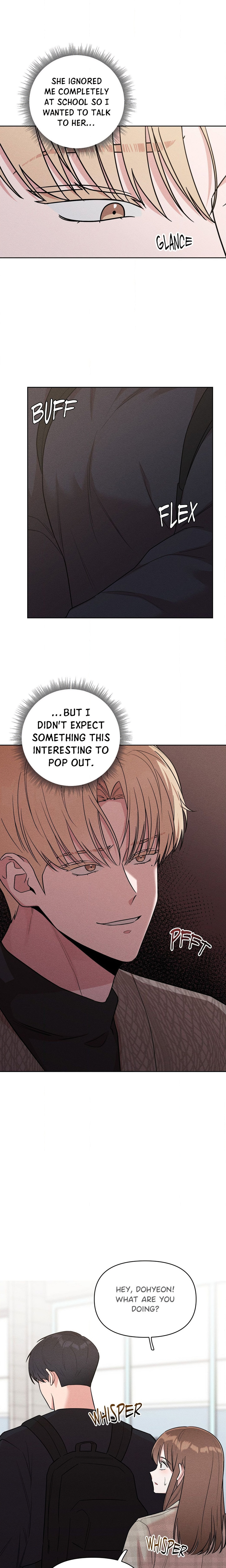 The Charms of a Younger Man chapter 6 page 3