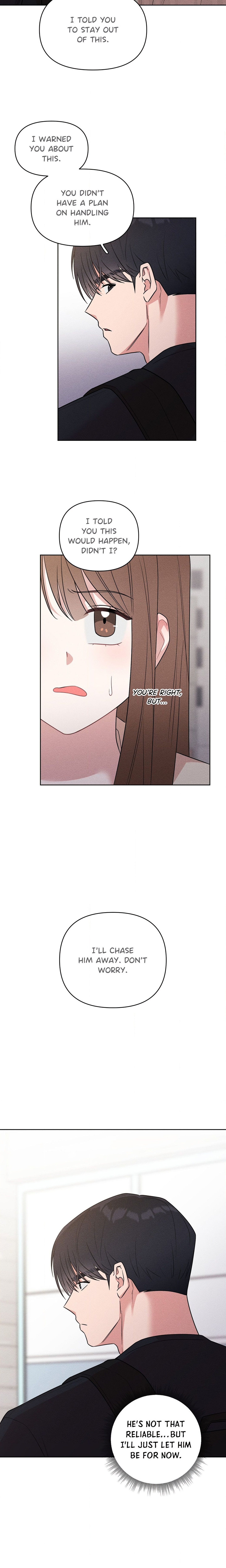 The Charms of a Younger Man chapter 6 page 4