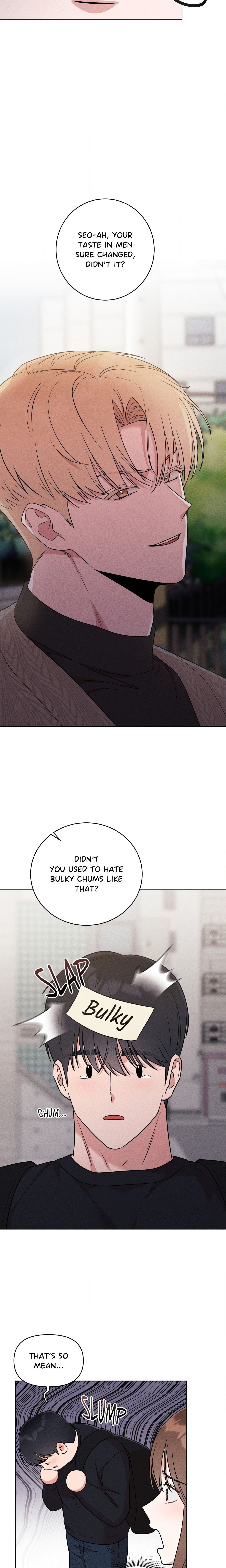 The Charms of a Younger Man chapter 6 page 6