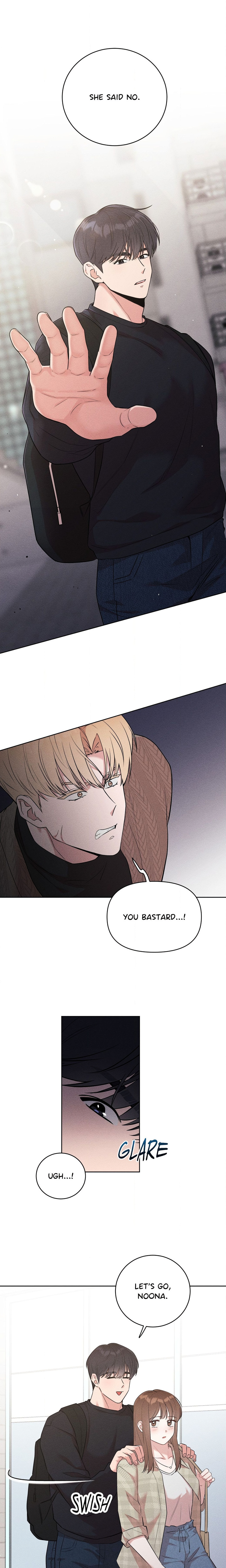The Charms of a Younger Man chapter 6 page 10