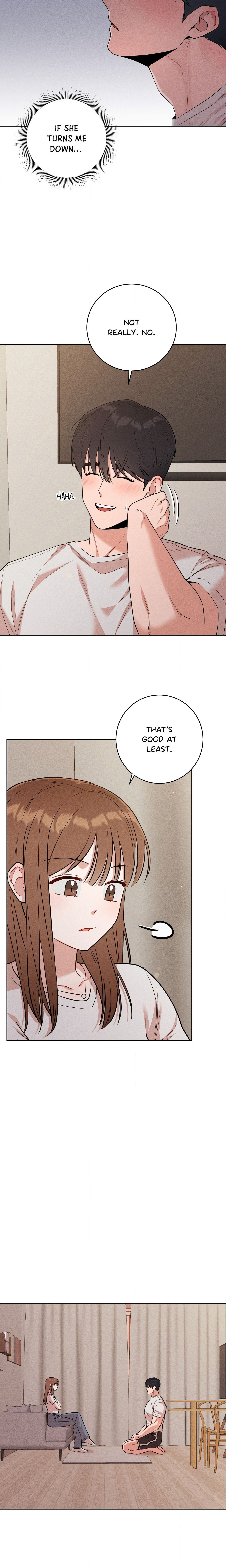 The Charms of a Younger Man chapter 6 page 17
