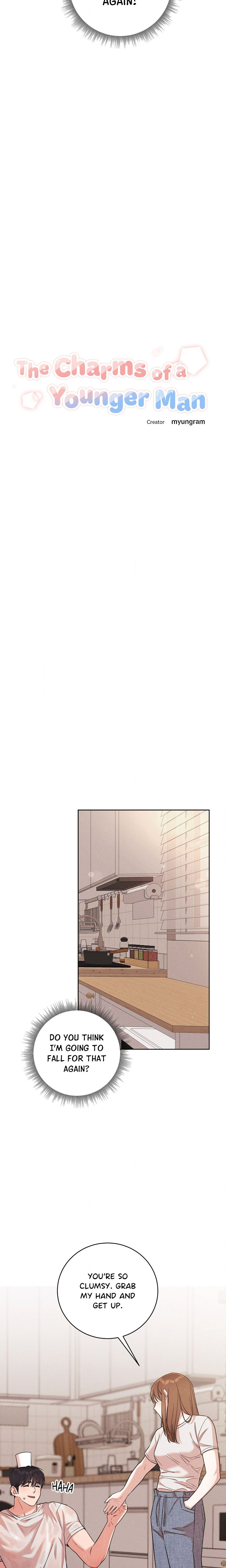 The Charms of a Younger Man chapter 7 page 2