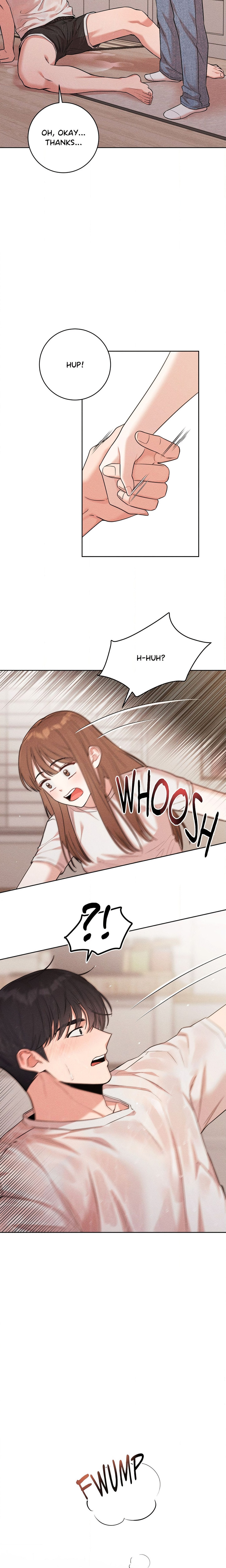 The Charms of a Younger Man chapter 7 page 3