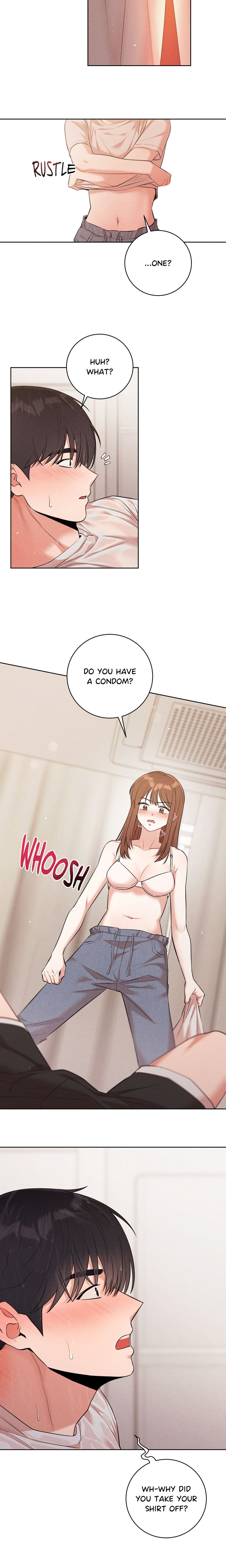The Charms of a Younger Man chapter 7 page 7