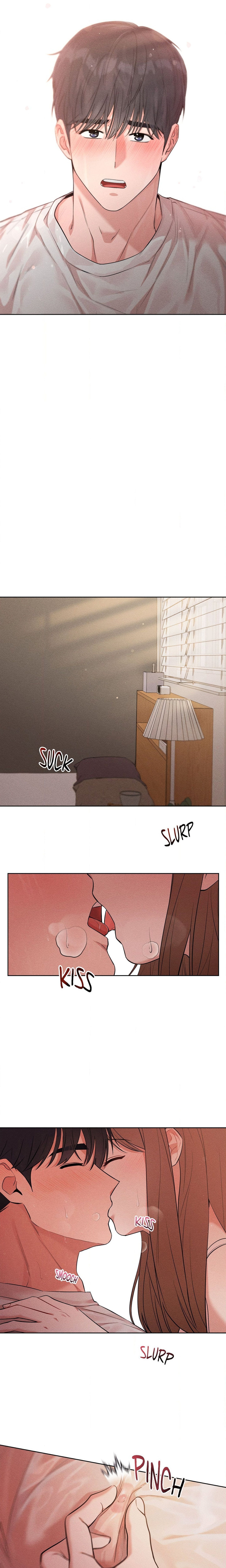 The Charms of a Younger Man chapter 7 page 11