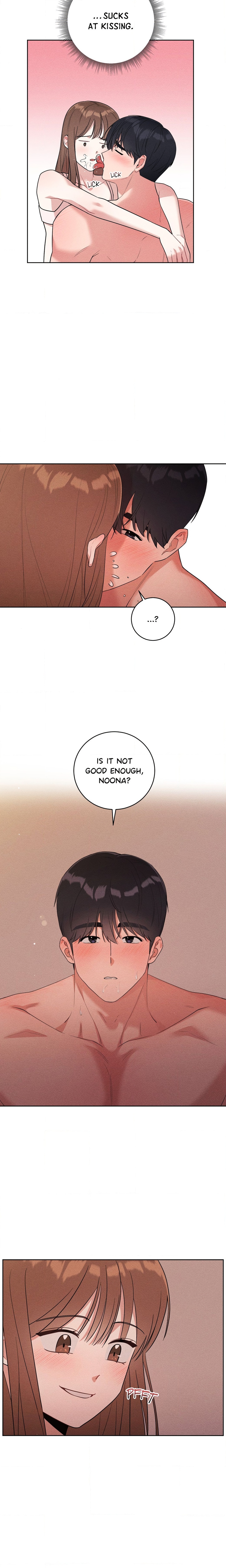 The Charms of a Younger Man chapter 8 page 2